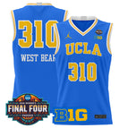 Blue / West Bear 310 / S