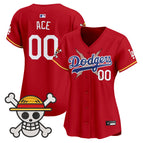 Red / Ace / S