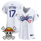 White / Shohei Ohtani / S