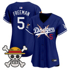 Royal / Freddie Freeman / S
