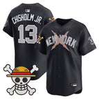 Navy / Jazz Chisholm Jr. / S