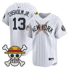 Pinstripe / Jazz Chisholm Jr. / S