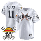 Pinstripe / Anthony Volpe / S