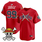Red / Aaron Judge / S