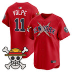Red / Anthony Volpe / S