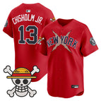 Red / Jazz Chisholm Jr. / S