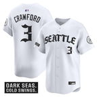 White / J.P. Crawford / S