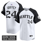 Alternate / Ken Griffey Jr. / S