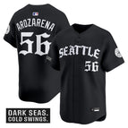 Black / Randy Arozarena / S