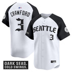 Alternate / J.P. Crawford / S