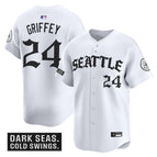 White / Ken Griffey Jr. / S