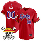 Red / Ace / S