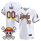 White / Ace / S
