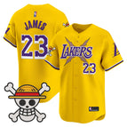 Icon / LeBron James / S