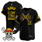 Mamba / Austin Reaves / S