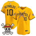 Gold / Bryan Reynolds / S