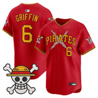 Red / Konnor Griffin / S