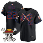 Black / Juan Soto / S