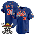 Royal / Mike Piazza / S