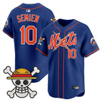 Royal / Marcus Semien / S