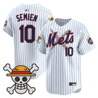 Pinstripe / Marcus Semien / S