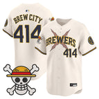 Cream / Brew City 414 / S