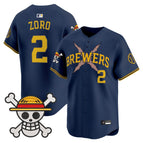 Navy / Zoro / S
