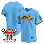 Light Blue / Team / S