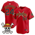 Red / William Contreras / S