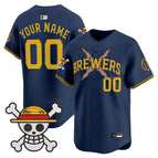 Men / Navy / S