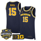 Navy / Aday Mara / S