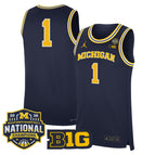 Navy / #1 Team / S