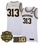 White Gold / Motor City 313 / S