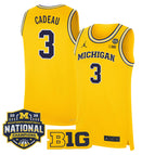 Maize / Elliot Cadeau / S
