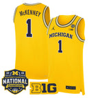 Maize / Trey McKenney / S