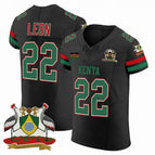 Men / Leon / S