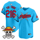 Light Blue / The Tribe 216 / S