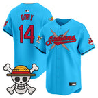 Light Blue / Larry Doby / S