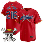 Red / The Tribe 216 / S