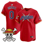 Red / Andrés Giménez / S