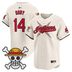 Cream / Larry Doby / S