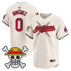 Cream / Andrés Giménez / S
