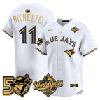 White Gold / Bo Bichette / S