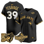 Black Gold / Trey Yesavage / S