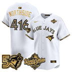 White Gold / NorthSide 416 / S