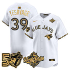 White Gold / Trey Yesavage / S