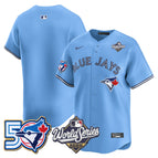 Powder Blue / Team / S