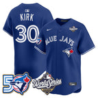 Royal / Alejandro Kirk / S