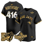 Black Gold / NorthSide 416 / S