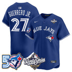 Royal / Vladimir Guerrero Jr. / S